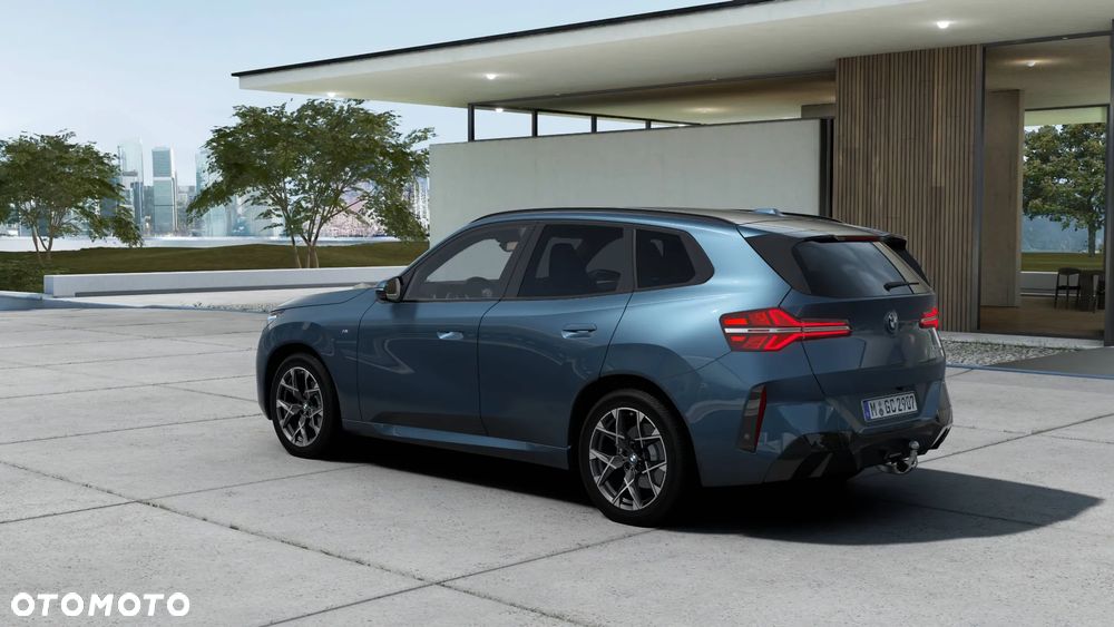 BMW X3 xDrive20d mHEV - 3
