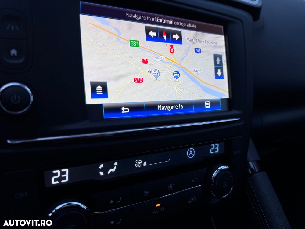 Renault Kadjar Energy dCi 130 LIMITED - 15