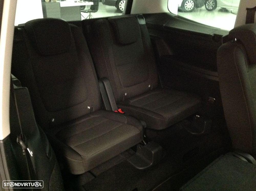 VW Sharan 2.0 TDI DSG (BlueMotion ) Highline - 31