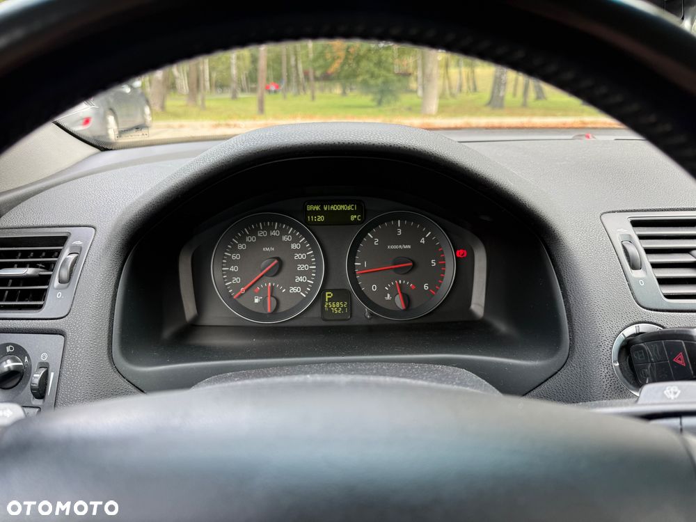 Volvo S40 - 20