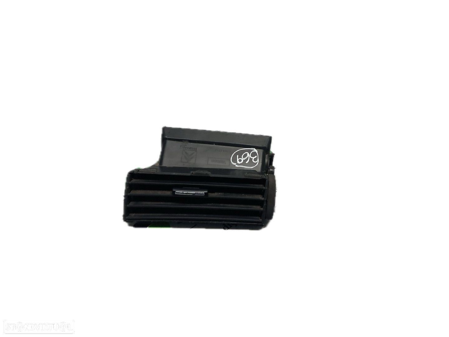 Grelha / Difusor Sofagem Citroën C5 Iii (Rd_) - 1