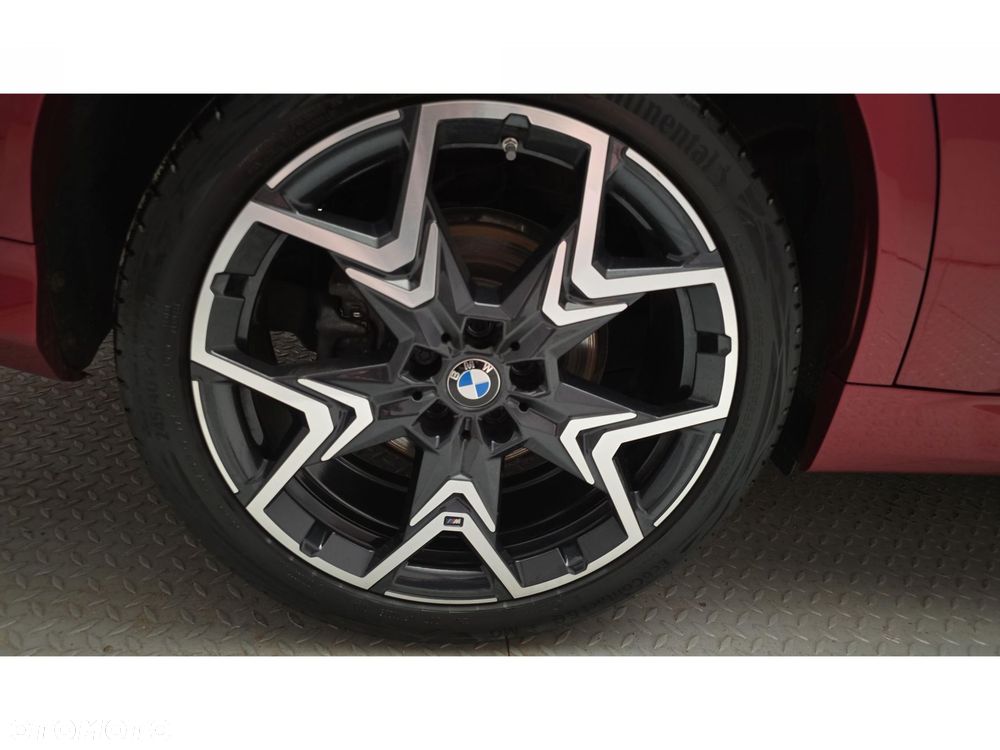 BMW X2 xDrive18d M Sport - 25