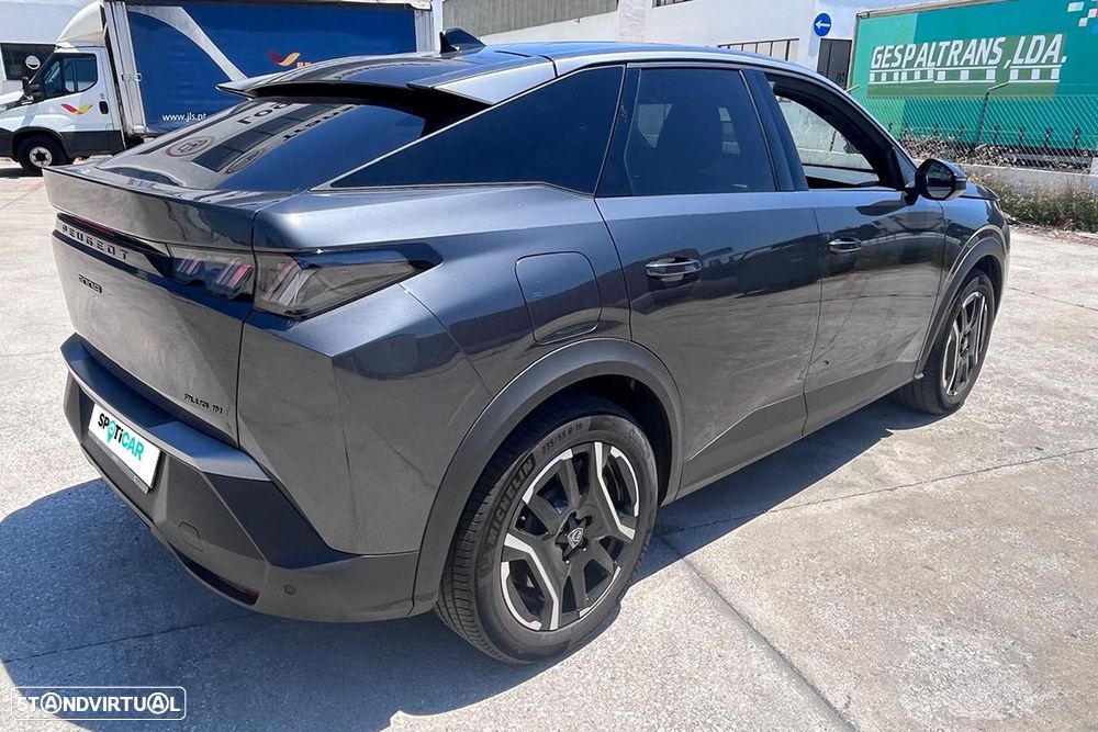 Peugeot 3008 1.6 Plug-in Hybrid Allure e-DCS7 - 5