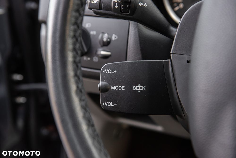 Ford Focus 1.8 Trend - 24