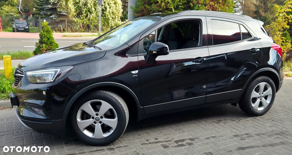 Opel Mokka X ver-1-4-turbo-ecoflex-start-stop-innovation - 20