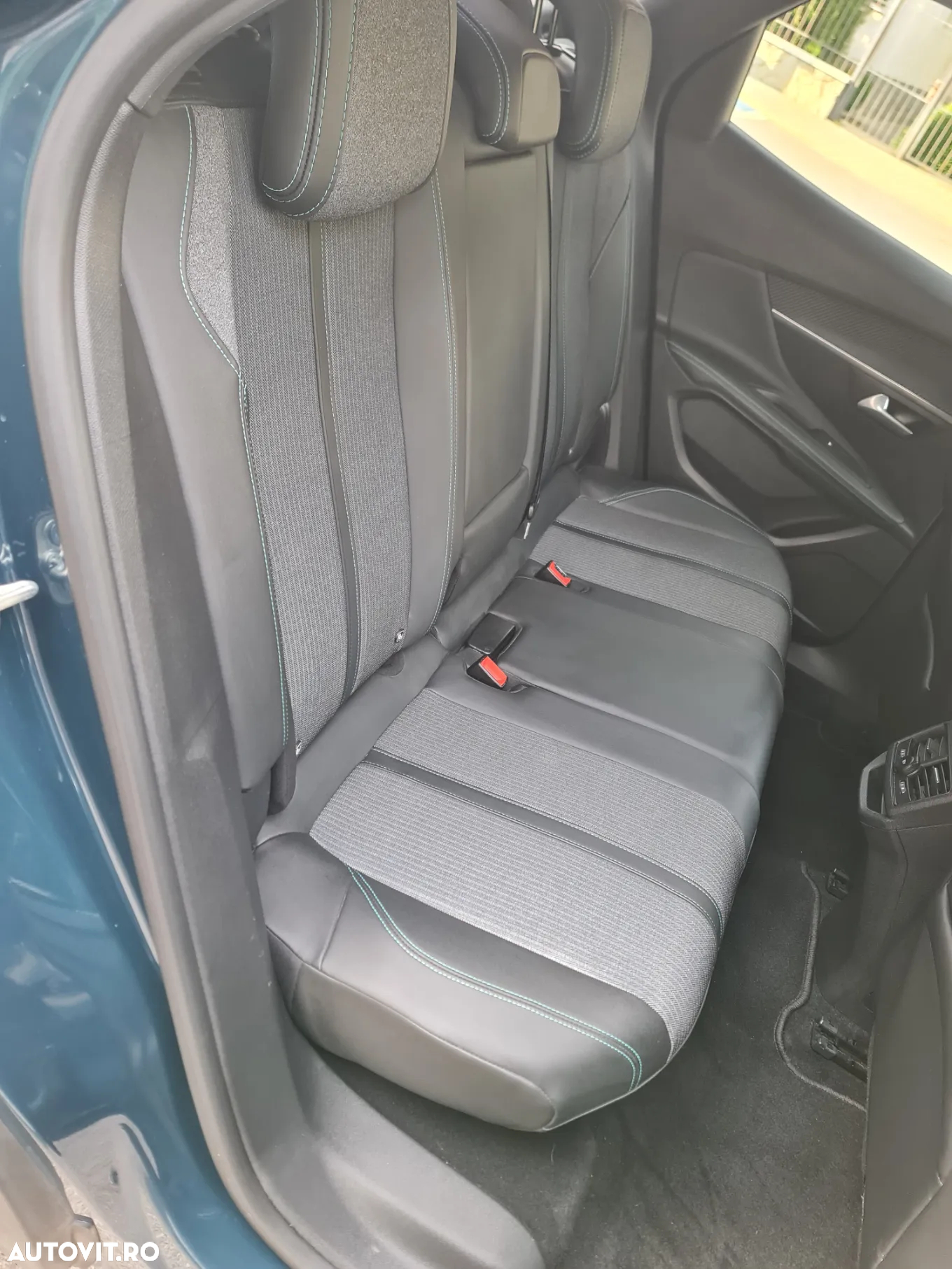Peugeot 3008 BlueHDi 130 Stop & Start Allure - 5