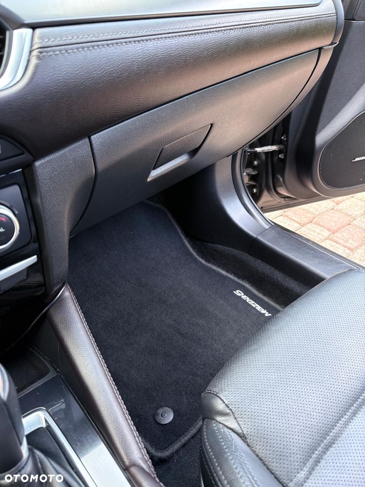 Mazda 6 - 14