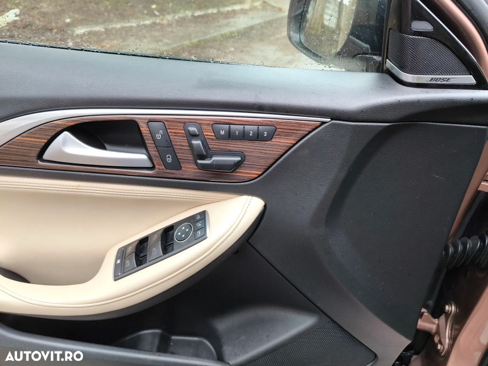 Infiniti Q30 2.2d DCT AWD Sport Tech - 13