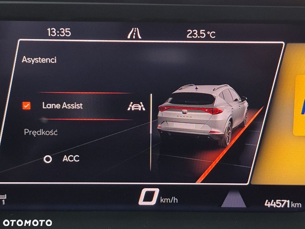 Cupra Formentor 1.5 TSI - 20
