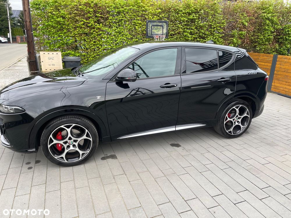 Alfa Romeo Tonale - 25