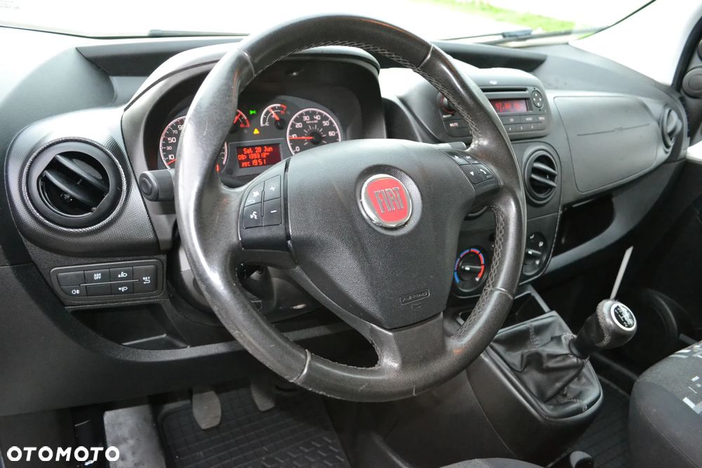 Fiat Fiorino - 14