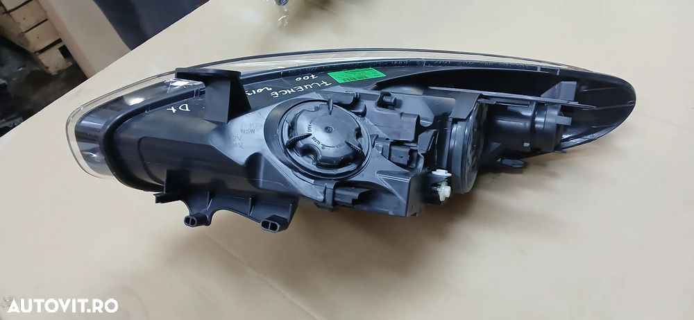 Far stanga Renault Fluence 2013 2015 - 3