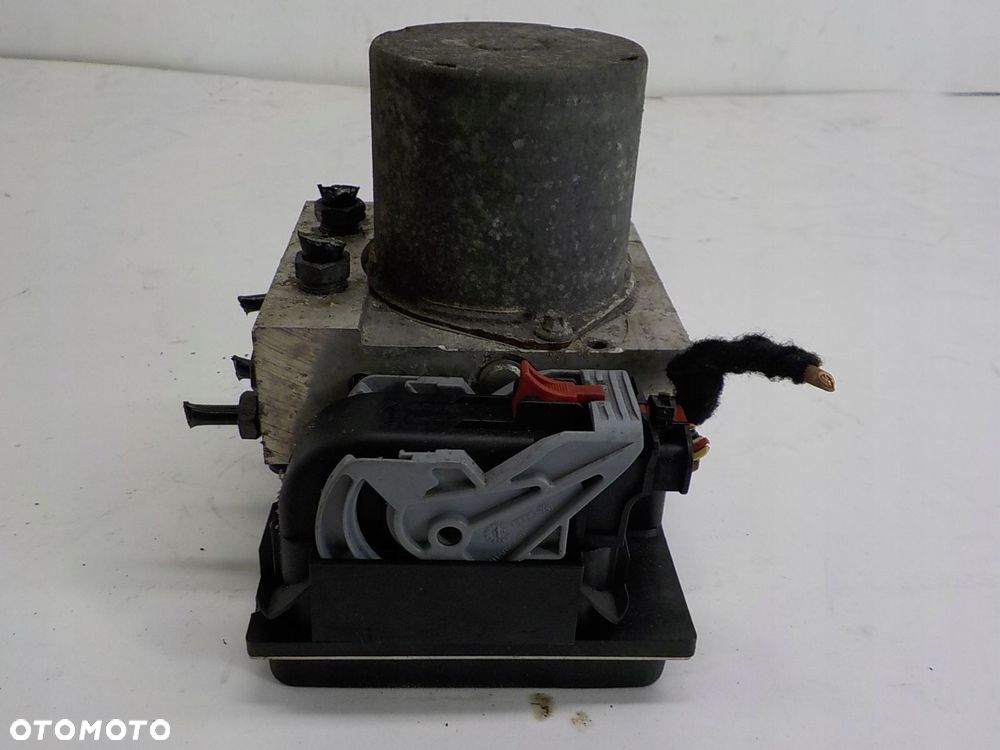 AUDI A4 B8 POMPA ABS 8K0907379BH 0265236342 8K0614517EH - 5