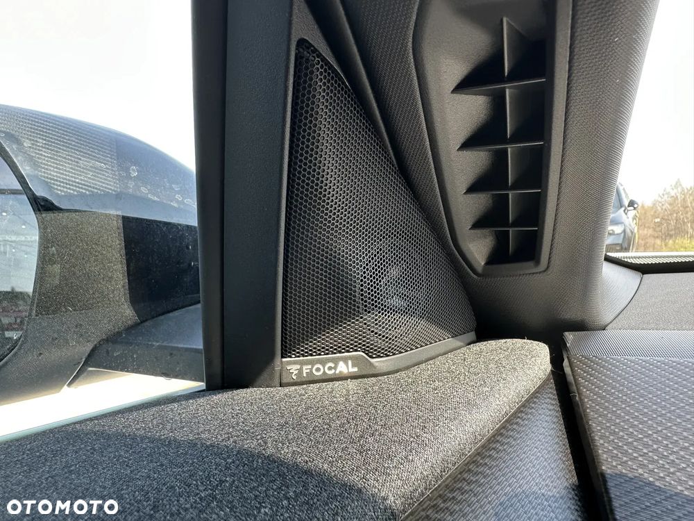 Opel Grandland 1.2 mHEV GS eDTC6 - 21