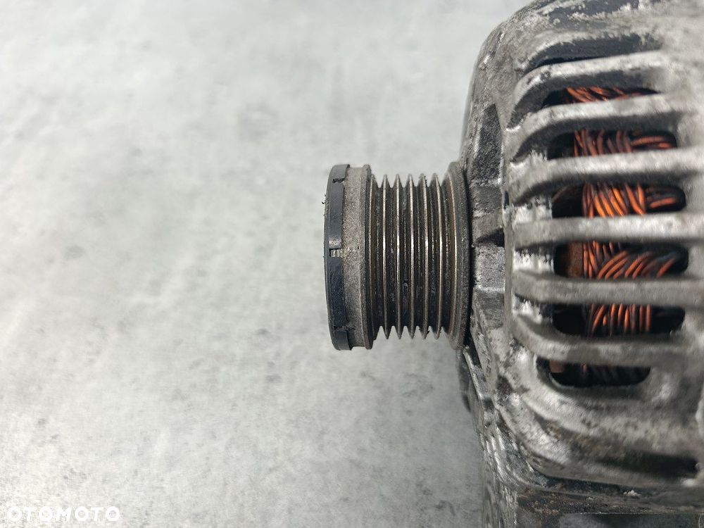 ALTERNATOR VW PASSAT B6 VALEO 1.4 TSI - 7