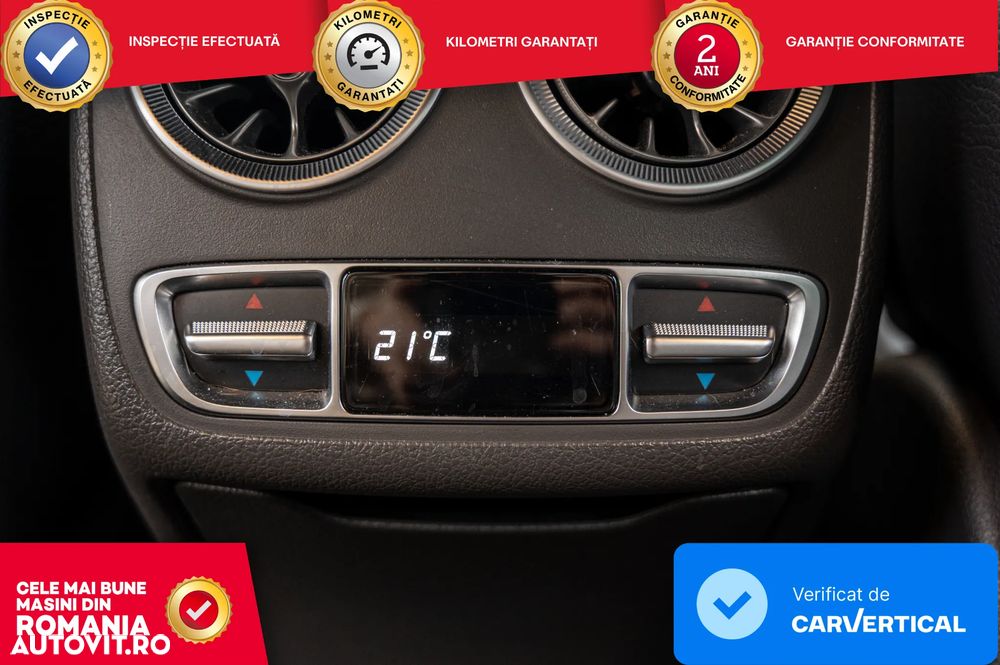 Mercedes-Benz CLS 350 9G-TRONIC Avantgarde - 25