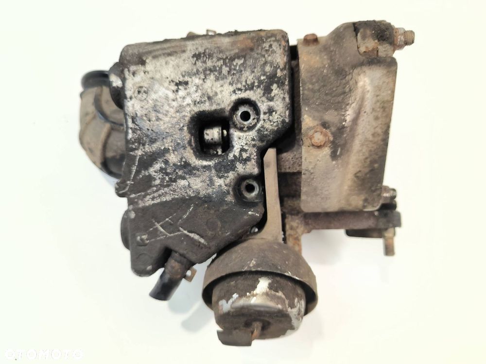 TURBOSPRĘŻARKA SUBARU LEGACY IV 14462AA41Q - 3