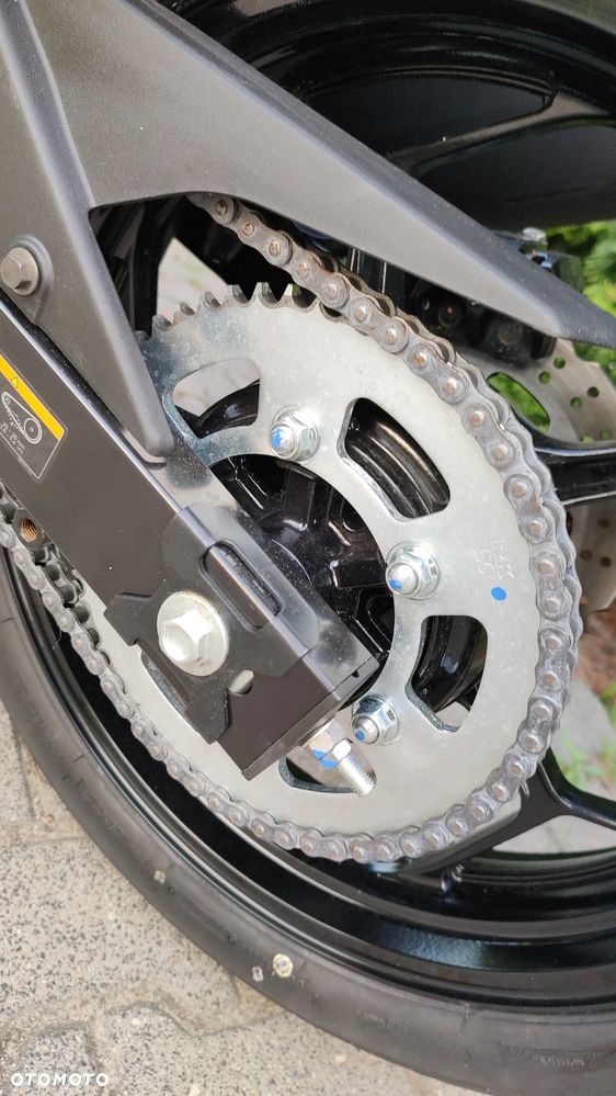 Kawasaki Ninja - 19