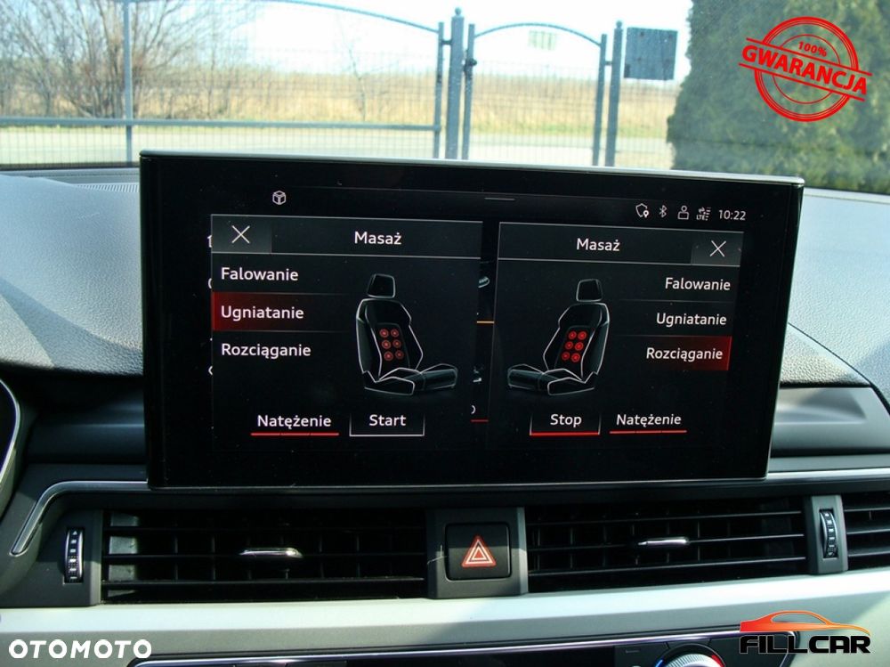 Audi A4 Avant - 9