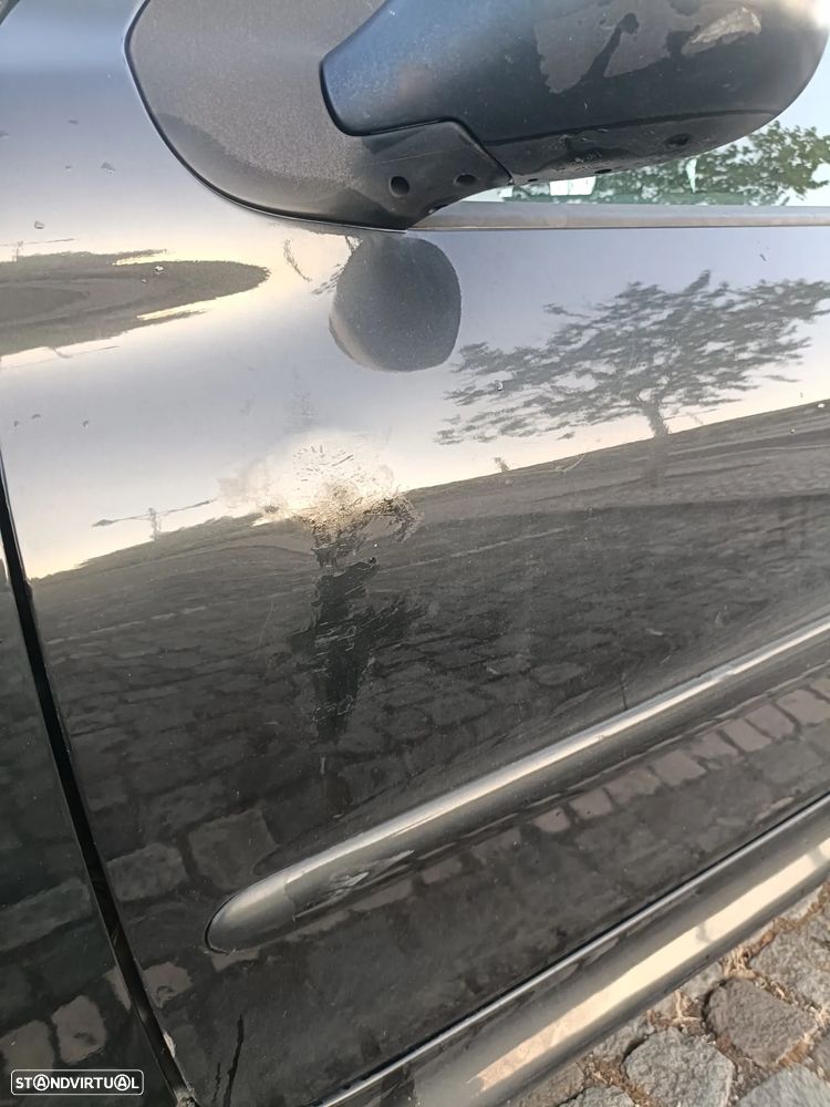 Peugeot 206 1.6 HDi S16 - 8