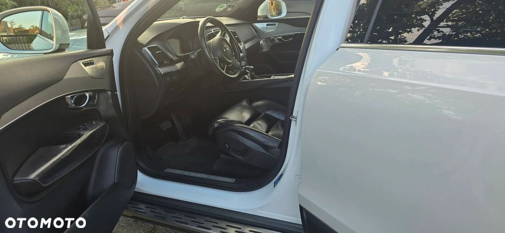 Volvo XC 90 D5 AWD Inscription - 14