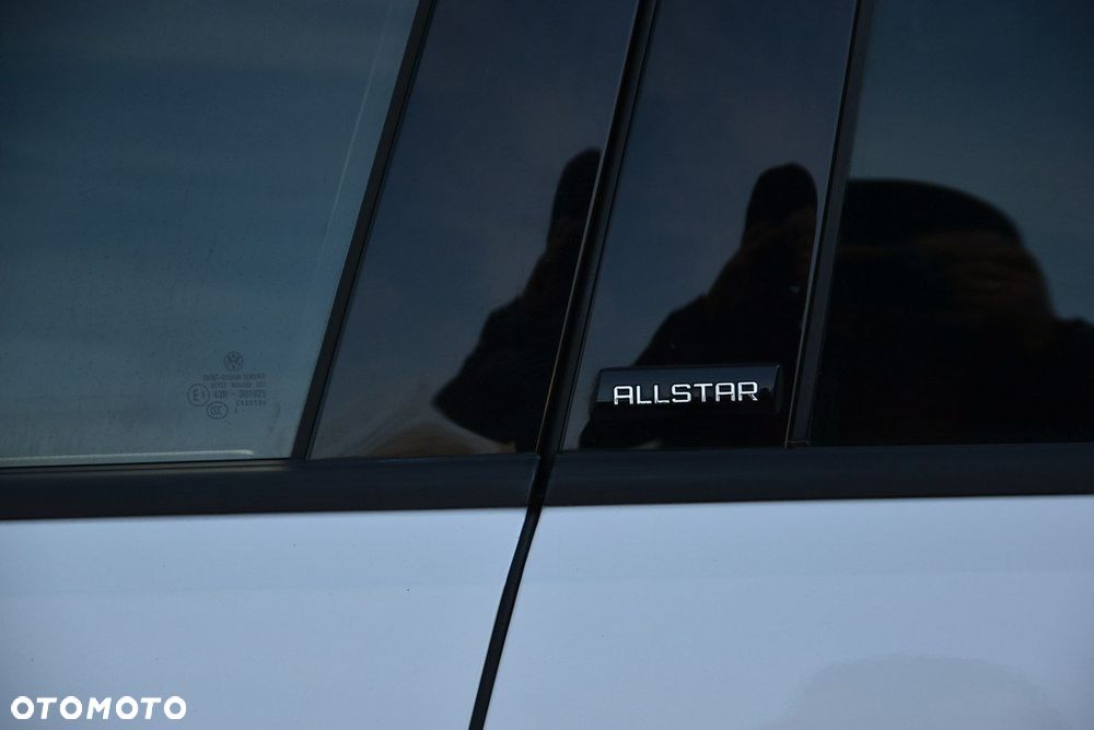 Volkswagen Golf 1.4 TSI BlueMotion Technology Allstar - 21