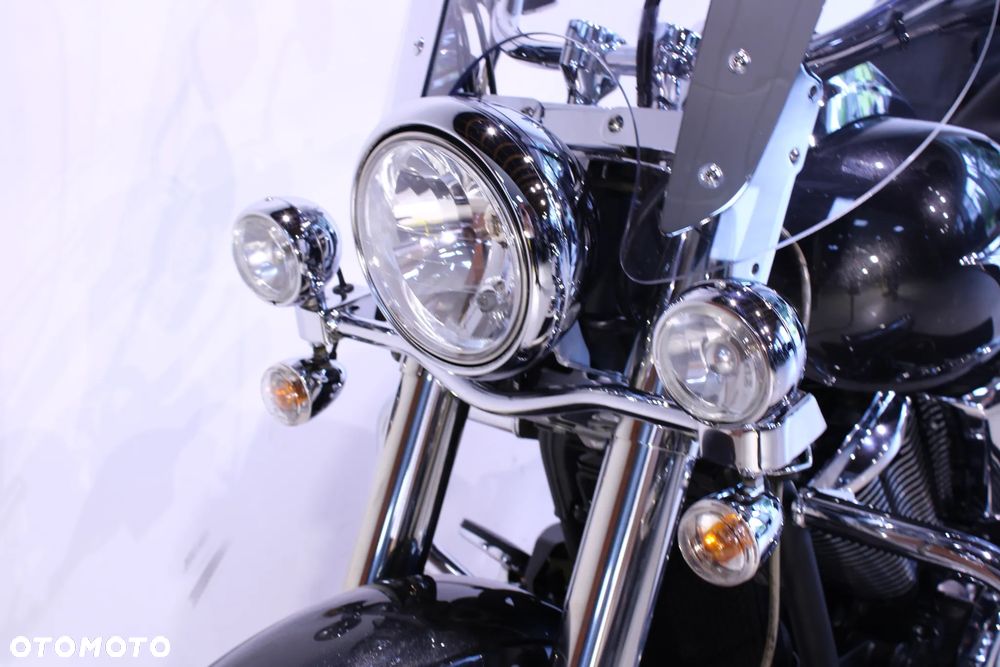Kawasaki Vulcan - 16