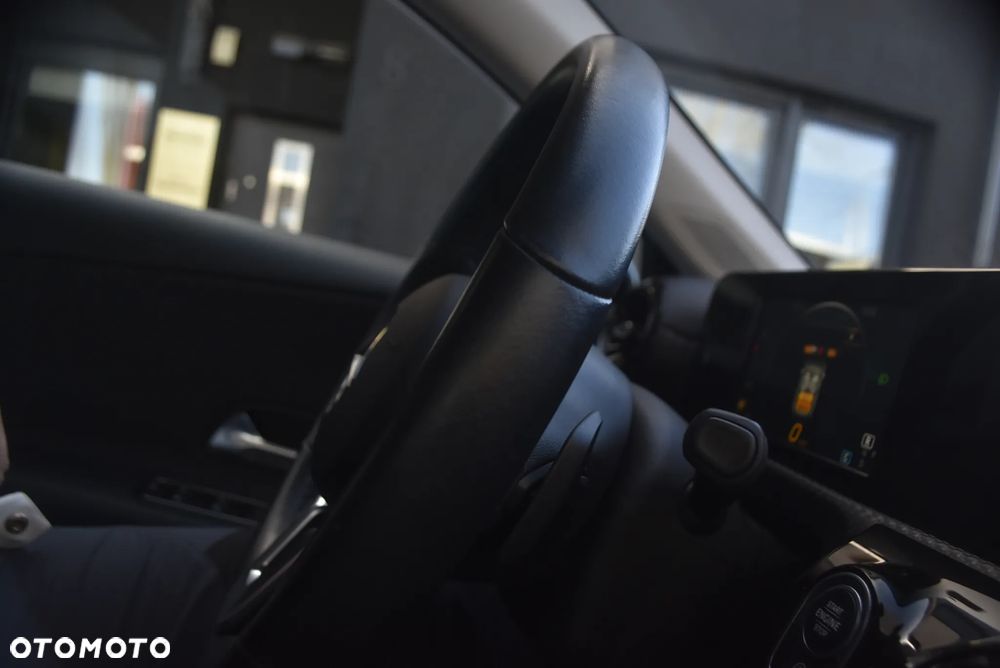 Mercedes-Benz Klasa A 200 CDI (BlueEFFICIENCY) 7G-DCT Style - 19