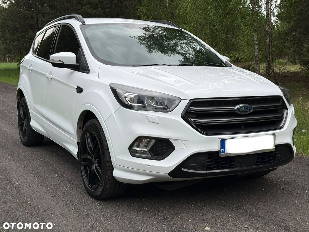 Ford Kuga 1.5 EcoBoost FWD ST-Line - 2