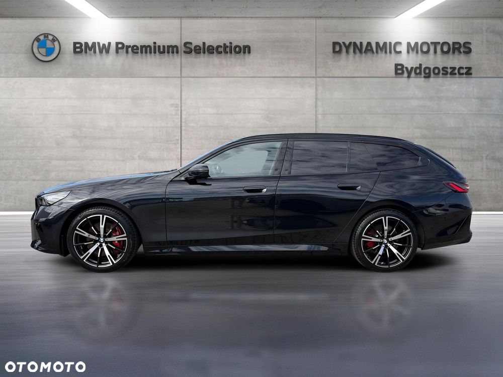 BMW Seria 5 - 4