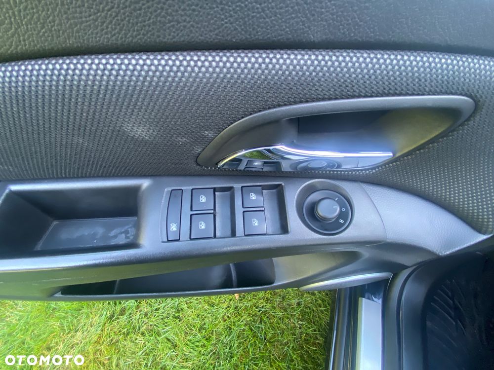 Chevrolet Cruze 2.0 D LTZ+ - 8