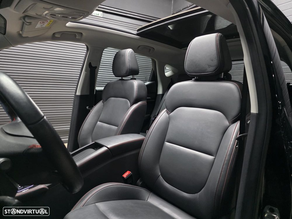 MG ZS Maximal Luxury - 10