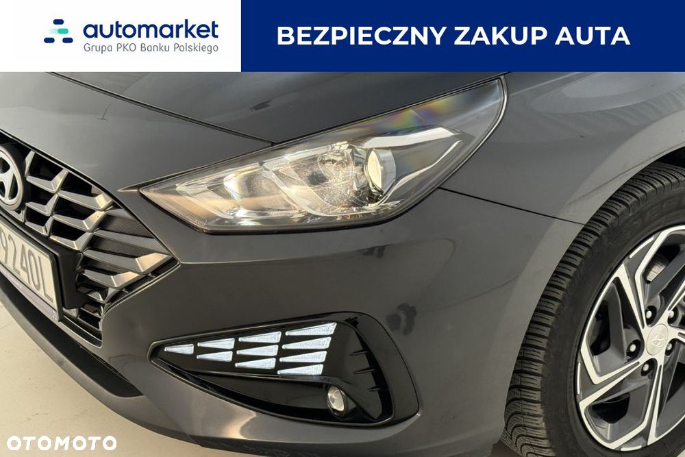 Hyundai i30 1.5 T-GDI 48V Smart - 10