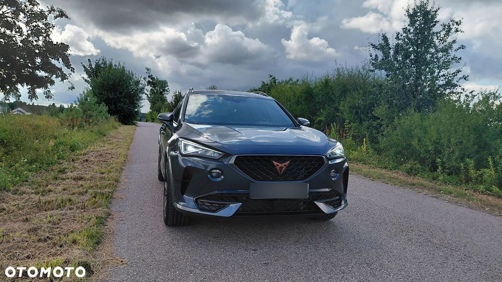 Cupra Formentor - 8