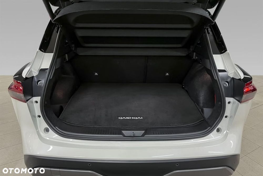Nissan Qashqai 1.5 e-POWER Tekna - 11