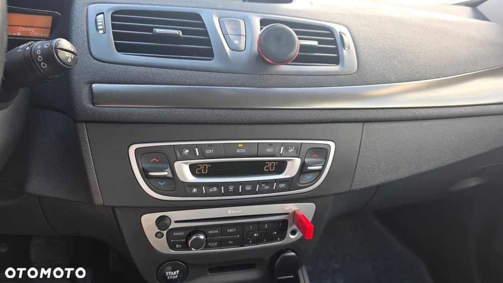 Renault Megane 1.2 16V TCe Energy Bose - 26