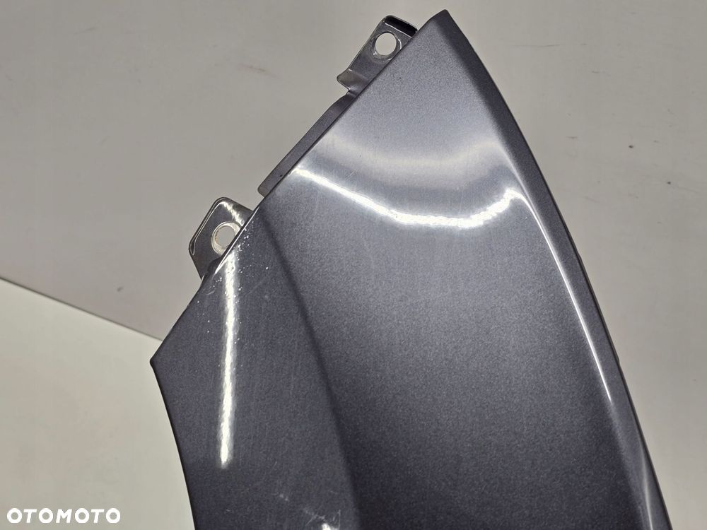 HYUNDAI I30 II LIFT 15R BŁOTNIK LEWY PRZEDNI PRZÓD Z3G - 2