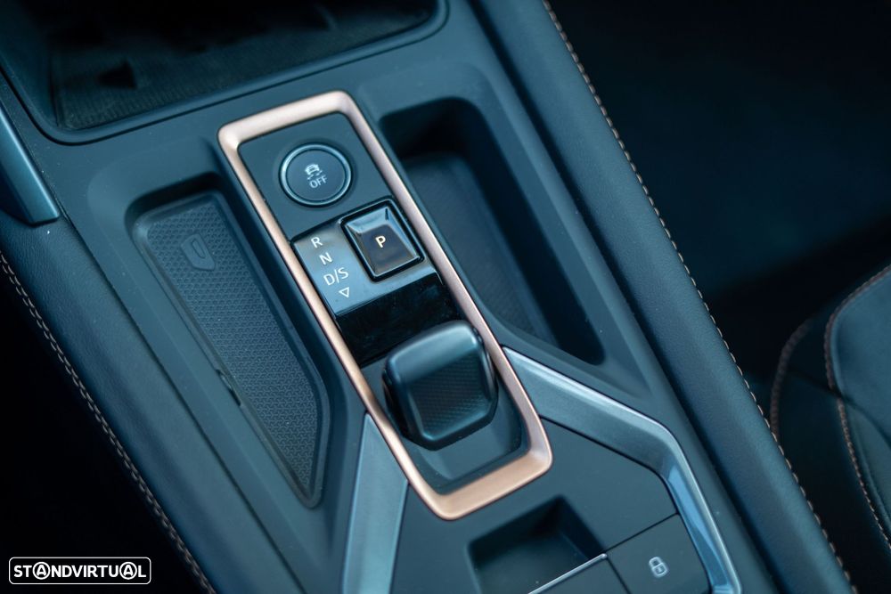 Cupra Leon ST 1.5 e-Hybrid VZ DSG - 39