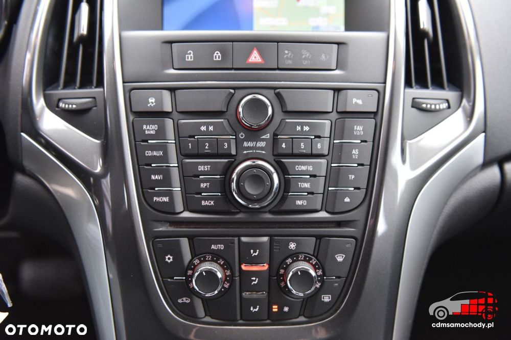 Opel Astra - 28
