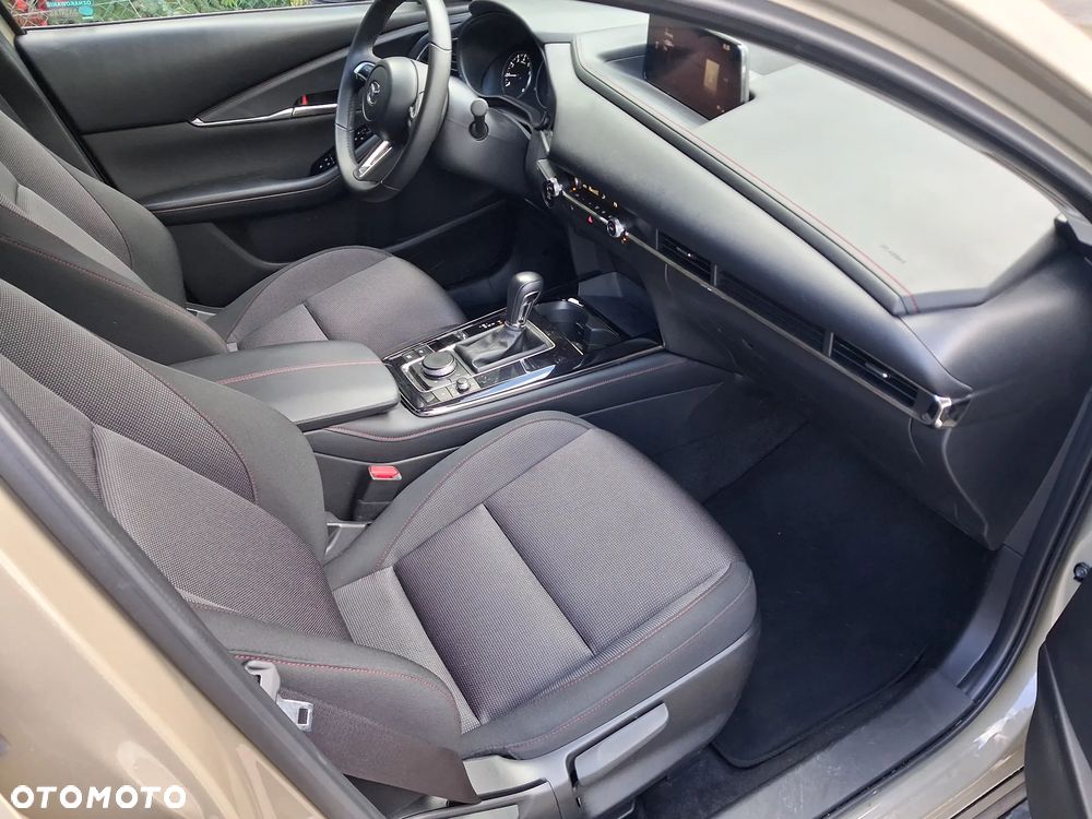 Mazda CX-30 2.0 mHEV Homura 2WD - 12