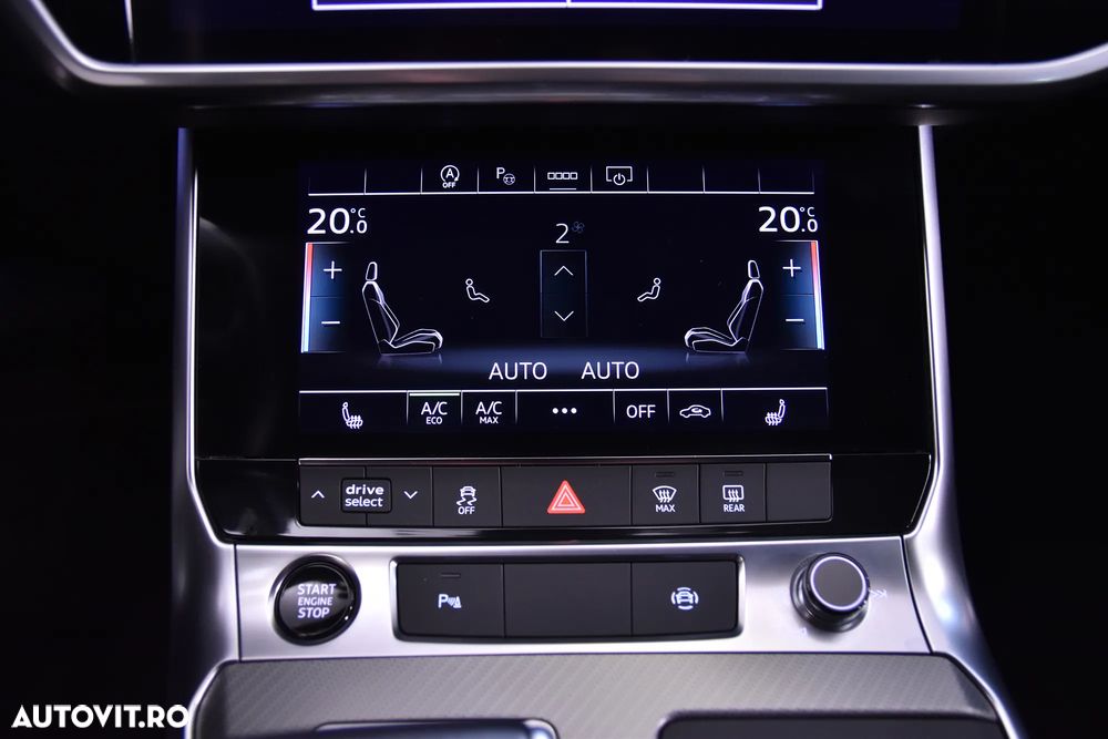 Audi A6 40 TDI quattro S tronic - 17