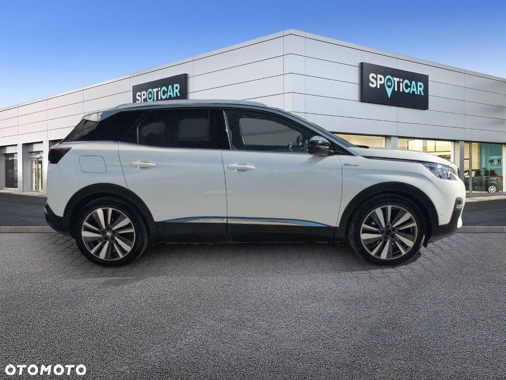 Peugeot 3008 - 4