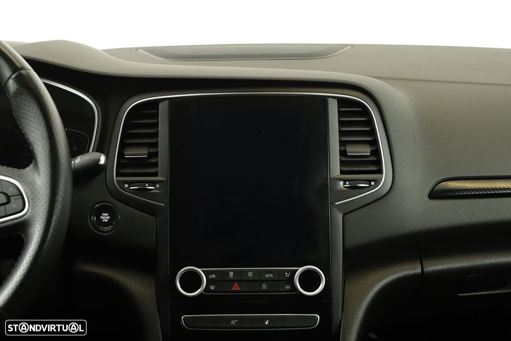 Renault Mégane Sport Tourer 1.5 Blue dCi R.S. Line - 9