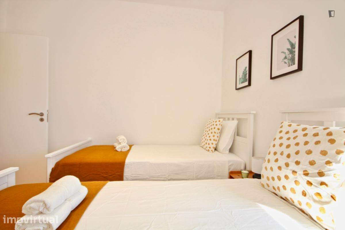 Apartamento com 2 quartos - localizado em Anjos Lisbon - Grande imagem: 3/29