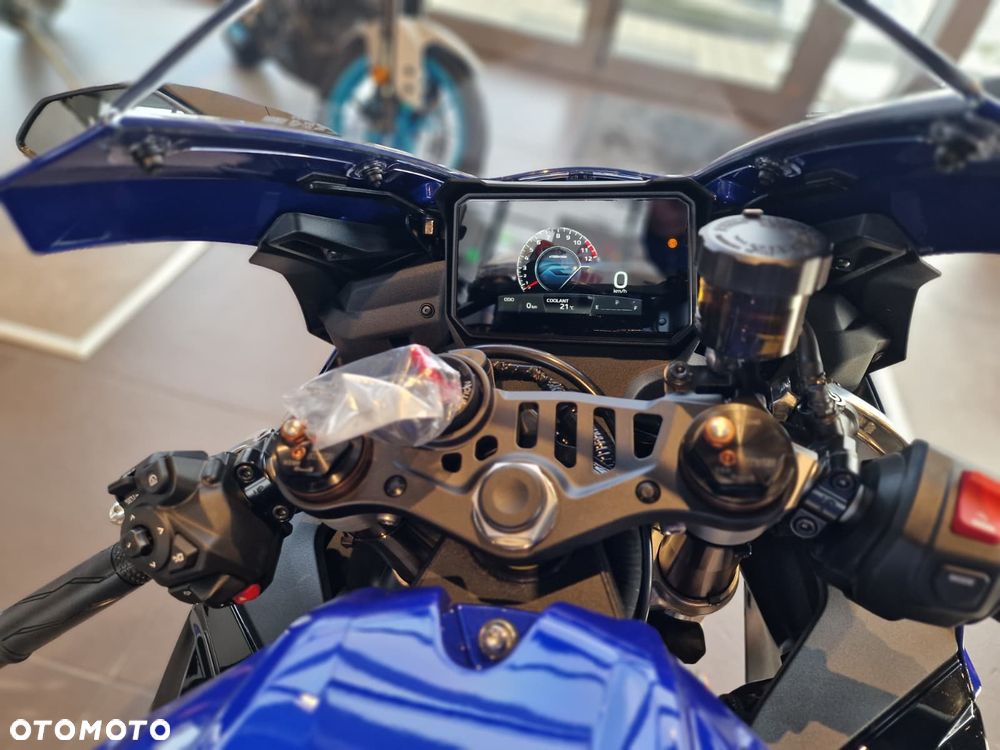 Yamaha MT - 10
