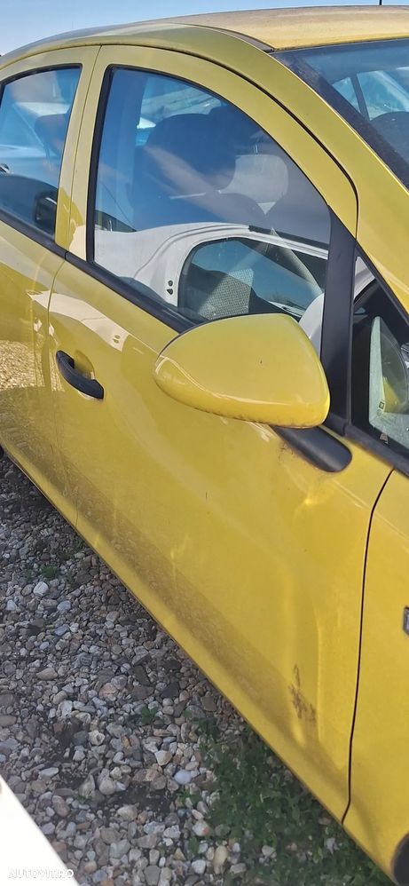 USA DREAPTA FATA OPEL CORSA D AN 2006-2014