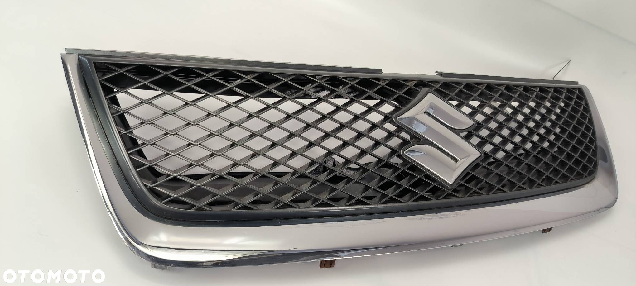 GRILL ATRAPA SUZUKI GRAND VITARA 71743-65J0 - 2