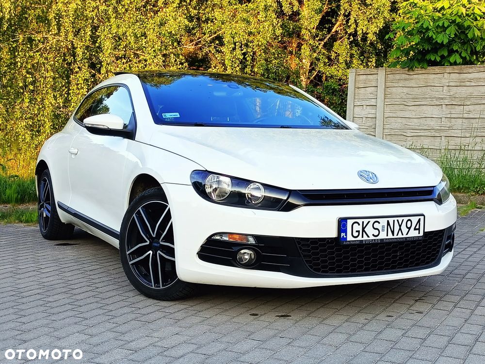 Volkswagen Scirocco 1.4 TSI Perfectline R-Style - 21