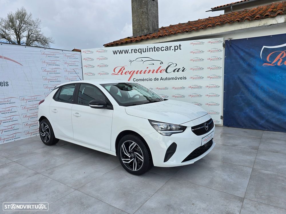 Opel Corsa-e Edition - 7