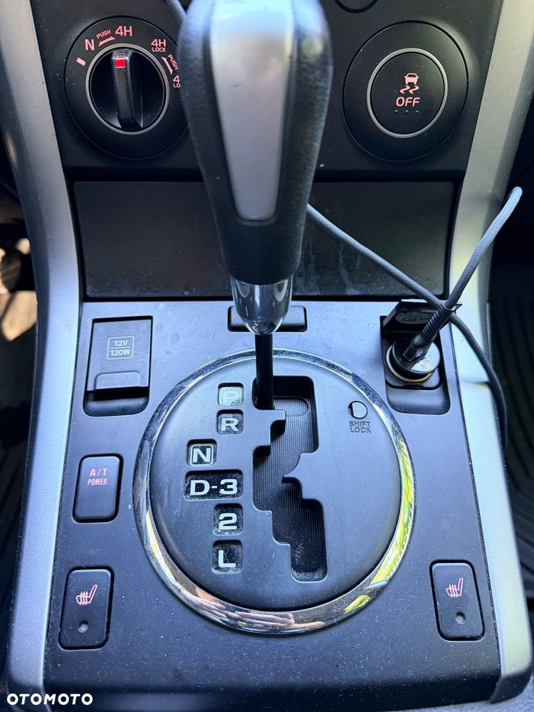 Suzuki Grand Vitara 2.4 Premium EU5 - 12